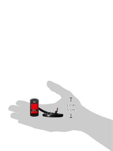 Super Handle Bar Switch For Bike - 1809 - VTL WORLD