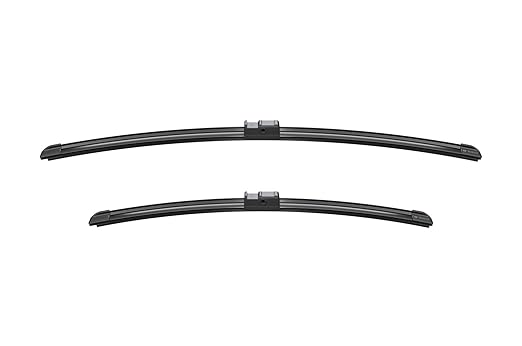 Bosch 3397118937 High Performance Premium Aerotwin Wiper Blade - A937S