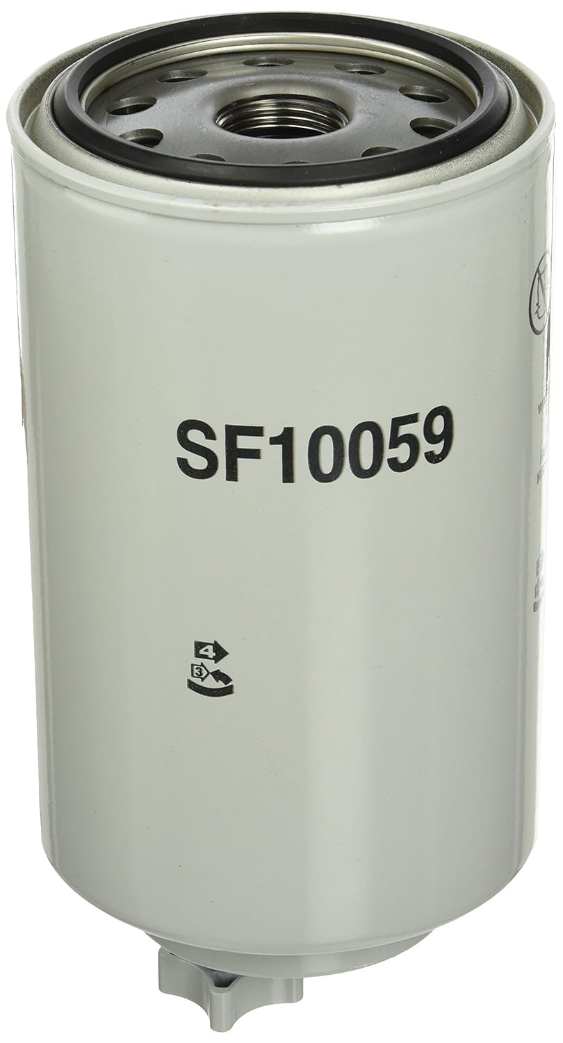 WIX Fuel Filter Compatible for Car - VTL WORLD