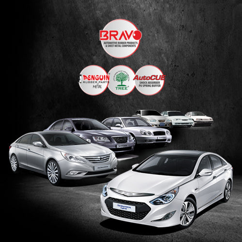 BRAVO TORQUE ENGINE MOUNTING M-PN-2954 - VTL WORLD