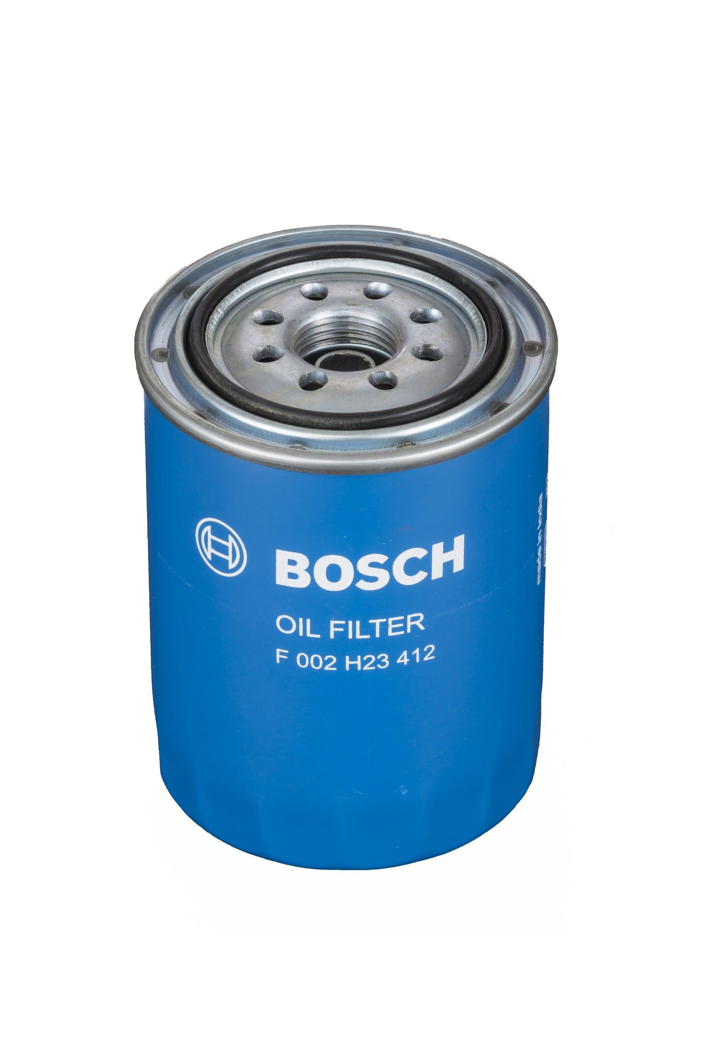 Bosch F002H23412 High Performance Insert Replacement Lube Oil Filter for Chevrolet Tavera - VTL WORLD