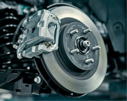 Bosch QuietCast Brake Pads & Grease | Drive Smoothly and Silently with Bosch QuietCast Genuine Ceramic Brake Pads | Swift| Swift Dzire | Ritz