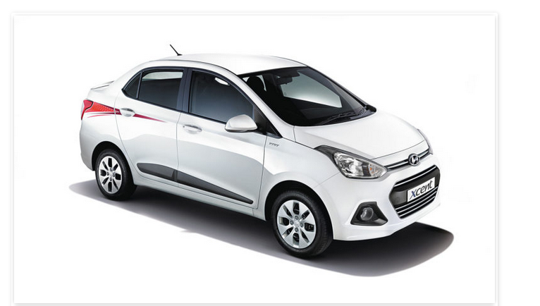 Bravo Gear Lever Kit For Hyundai Xcent Model | FS-0065B - VTL WORLD