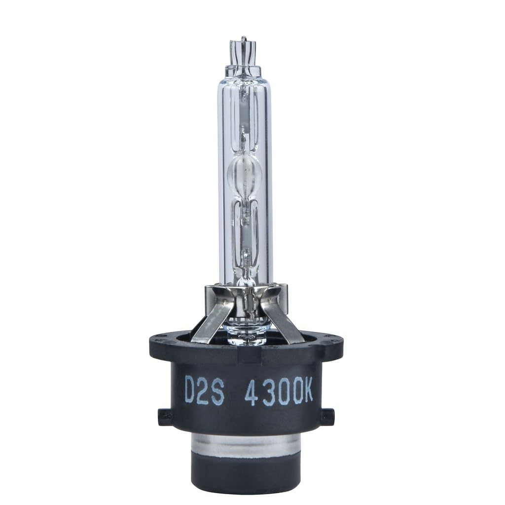 Potauto HID 85V 35W Headlight For Car - VTL WORLD