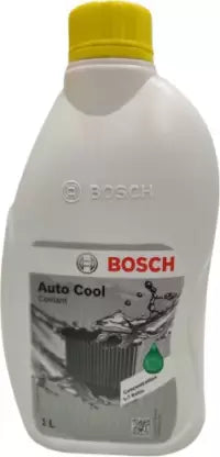 Bosch Auto Cool Green Coolant 1 Ltr. F002H24619 - VTL WORLD