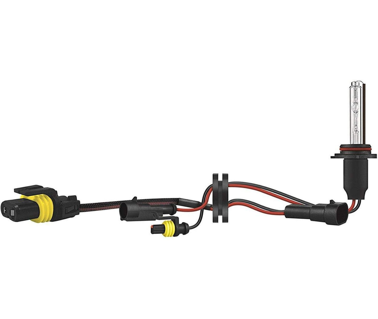 Osram HID Light | Eco - Premium | 6000k/4200k | 12V - 35W for Car Headlight - VTL WORLD