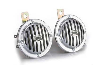 Bosch High Power Horns For Vehicle - VTL WORLD