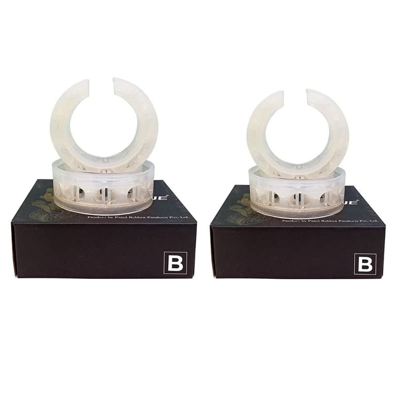 AutoCue Coil Spring Buffer Sizes - A | B | C | D - VTL WORLD