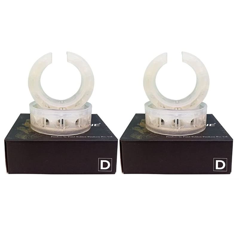 AutoCue Coil Spring Buffer Sizes - A | B | C | D - VTL WORLD