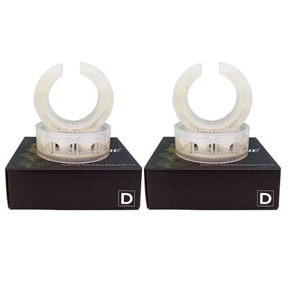 AutoCue Coil Spring Buffer Sizes - A | B | C | D - VTL WORLD