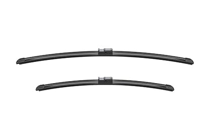 Bosch 3397118937 High Performance Premium Aerotwin Wiper Blade - A937S