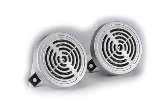 Bosch High Power Horns For Vehicle - VTL WORLD