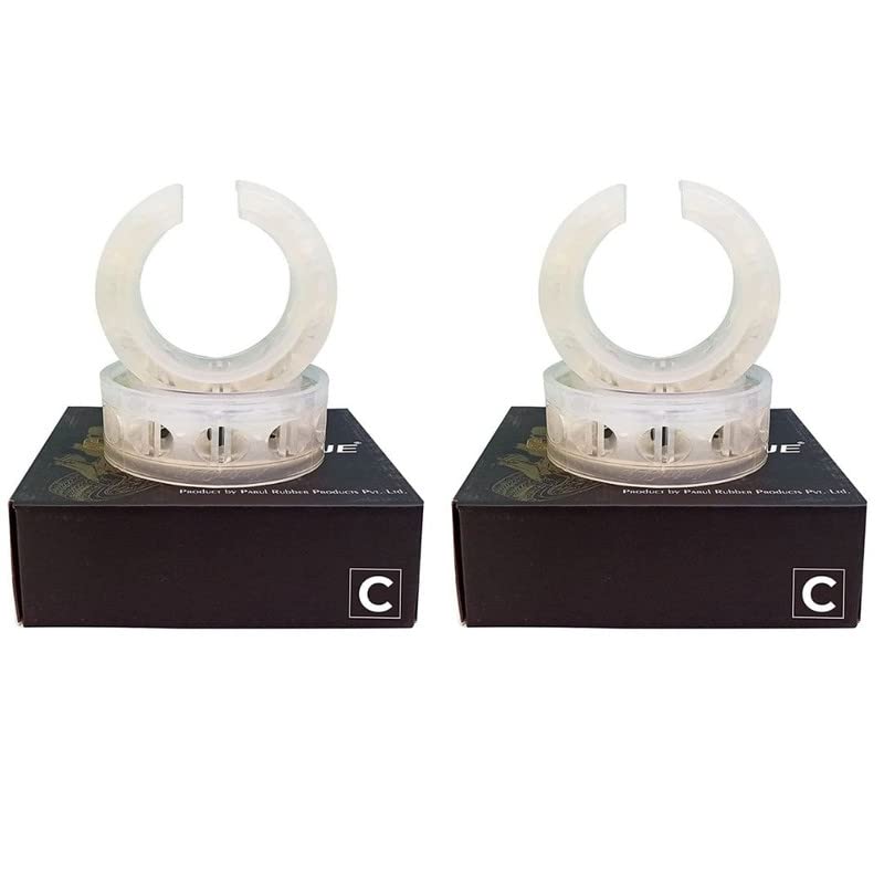 AutoCue Coil Spring Buffer Sizes - A | B | C | D - VTL WORLD