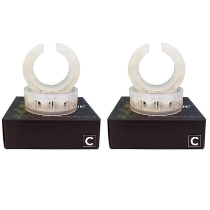 AutoCue Coil Spring Buffer Sizes - A | B | C | D - VTL WORLD