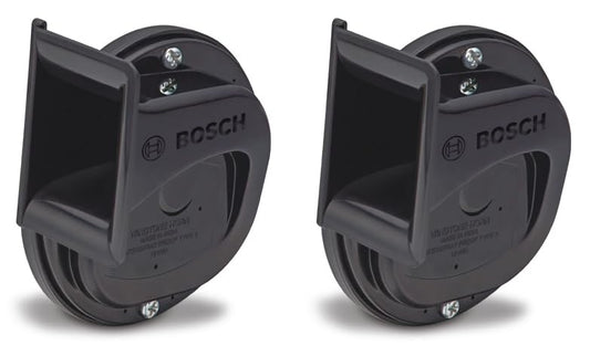 Bosch High Power Horns For Vehicle - VTL WORLD