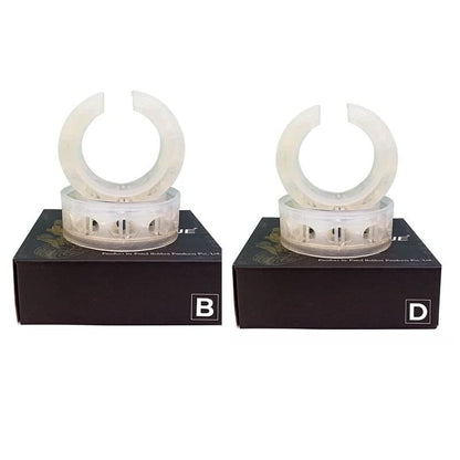 AutoCue Coil Spring Buffer Sizes - A | B | C | D - VTL WORLD