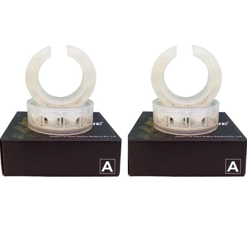 AutoCue Coil Spring Buffer Sizes - A | B | C | D - VTL WORLD