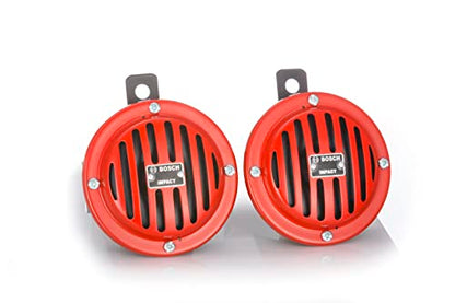 Bosch High Power Horns For Vehicle - VTL WORLD