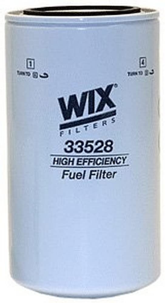WIX Fuel Filter Compatible for Car - VTL WORLD