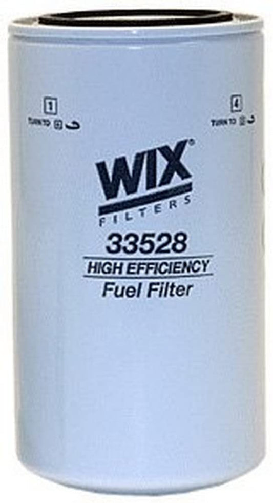 WIX Fuel Filter Compatible for Car - VTL WORLD