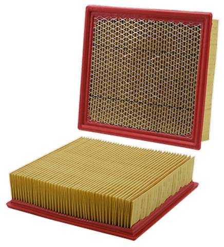 WIX Air Filter Compatible for Car - VTL WORLD