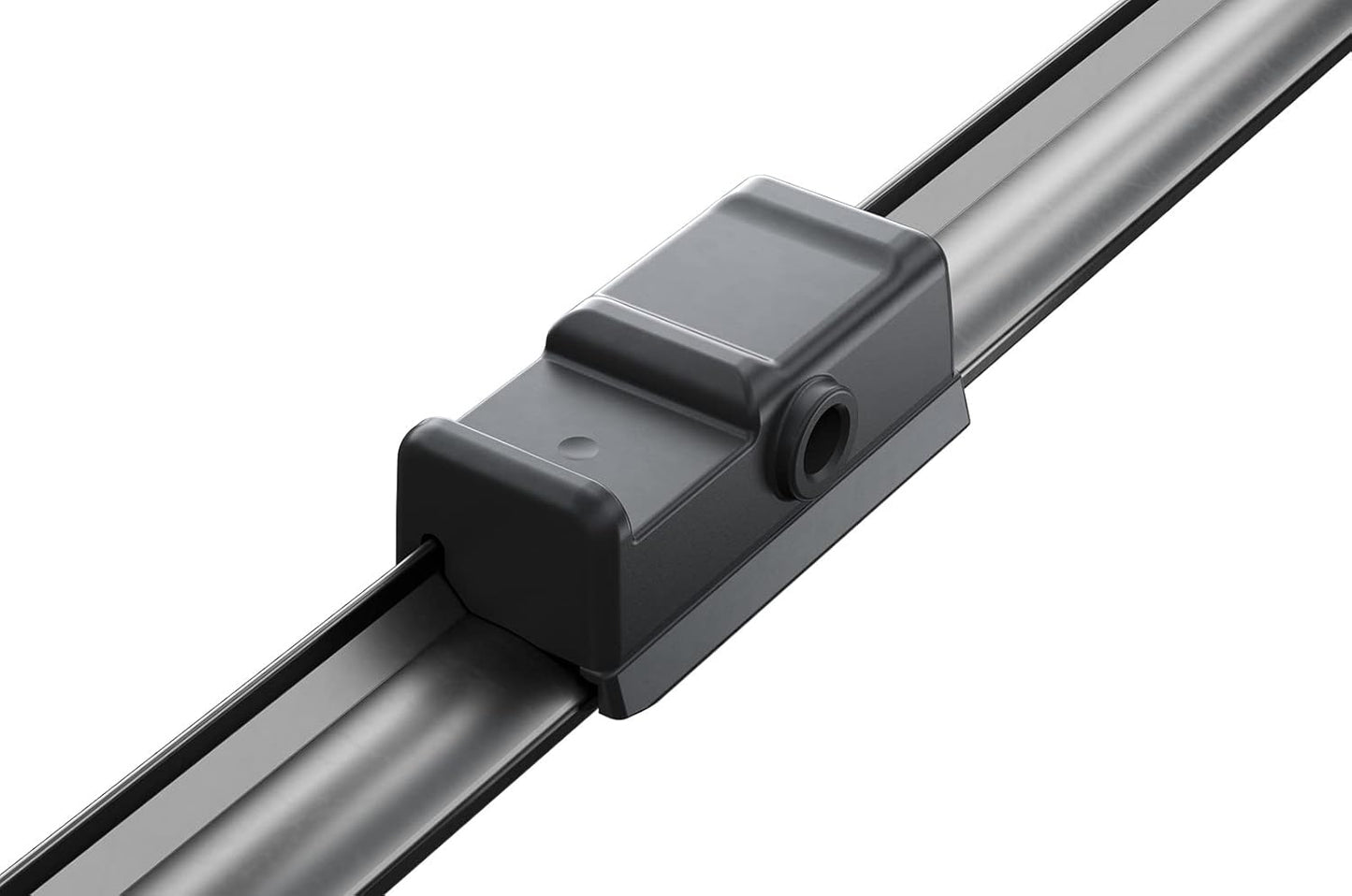 Bosch 3397118937 High Performance Premium Aerotwin Wiper Blade - A937S