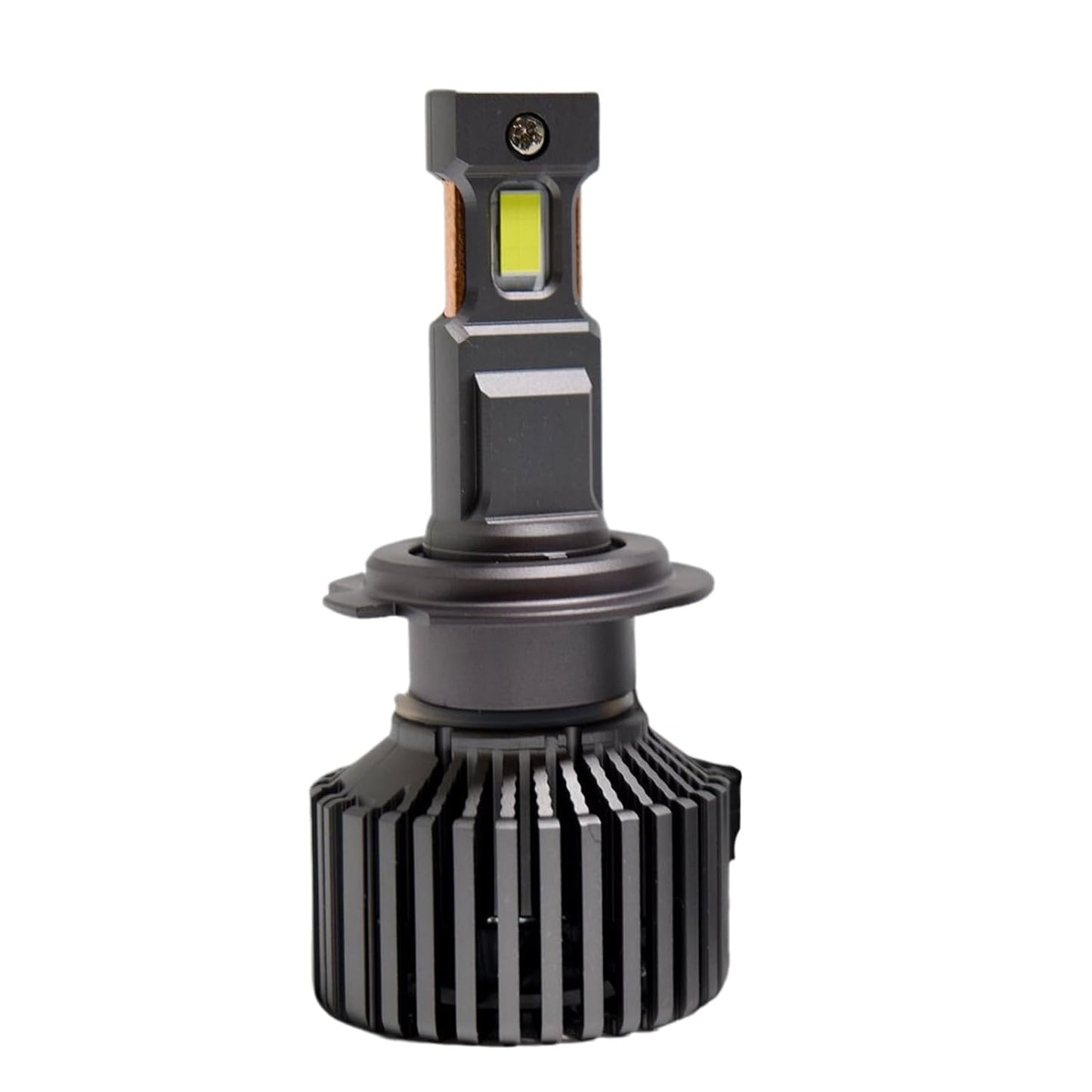 Potauto High Brightness LED Headlight Bulb For Car - VTL WORLD
