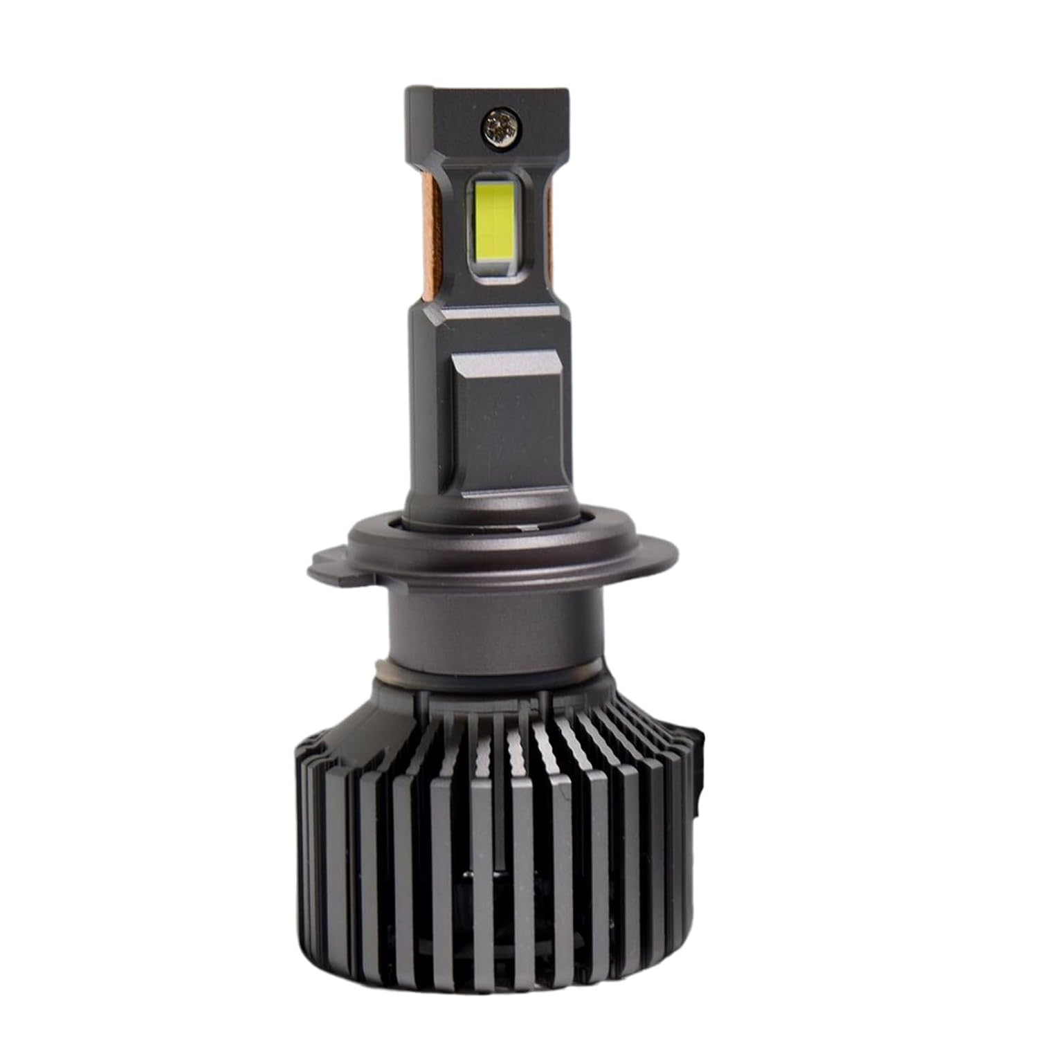 Potauto High Brightness LED Headlight Bulb For Car - VTL WORLD
