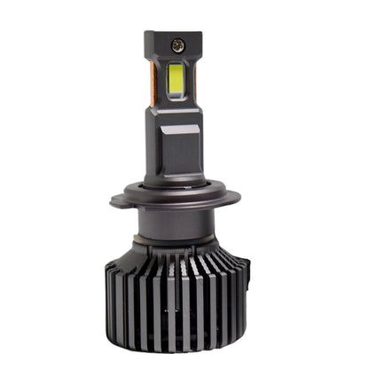 Potauto High Brightness LED Headlight Bulb For Car - VTL WORLD