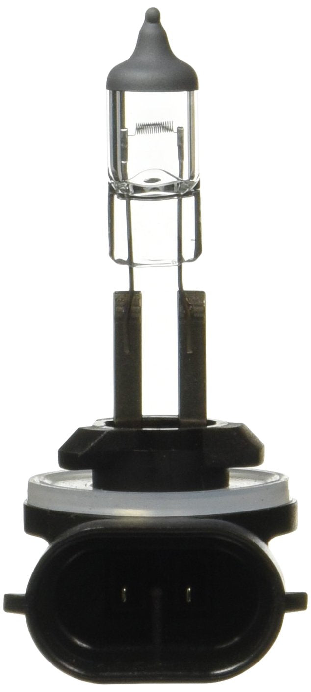 Philips H27 12V Halogen Light For Car, Headlight bulb , Pack of 1 - VTL WORLD