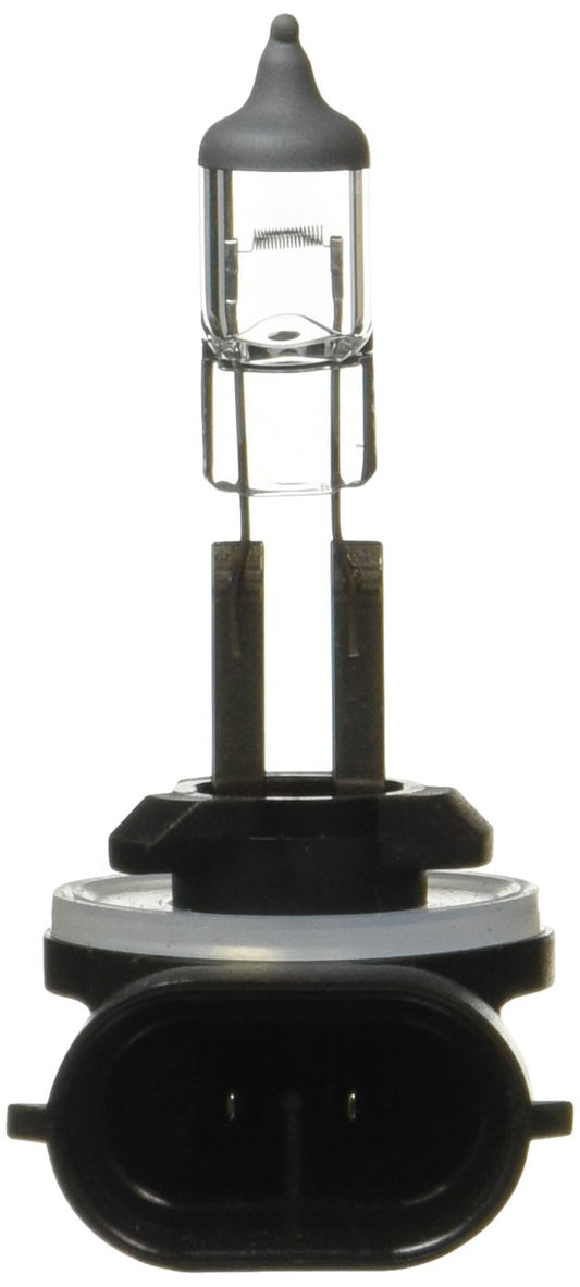 Philips H27 12V Halogen Light For Car, Headlight bulb , Pack of 1 - VTL WORLD