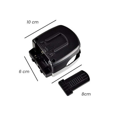 Car Air VENT DRINK HOLDER | Universal Clip-On Cup Holder for Every Car