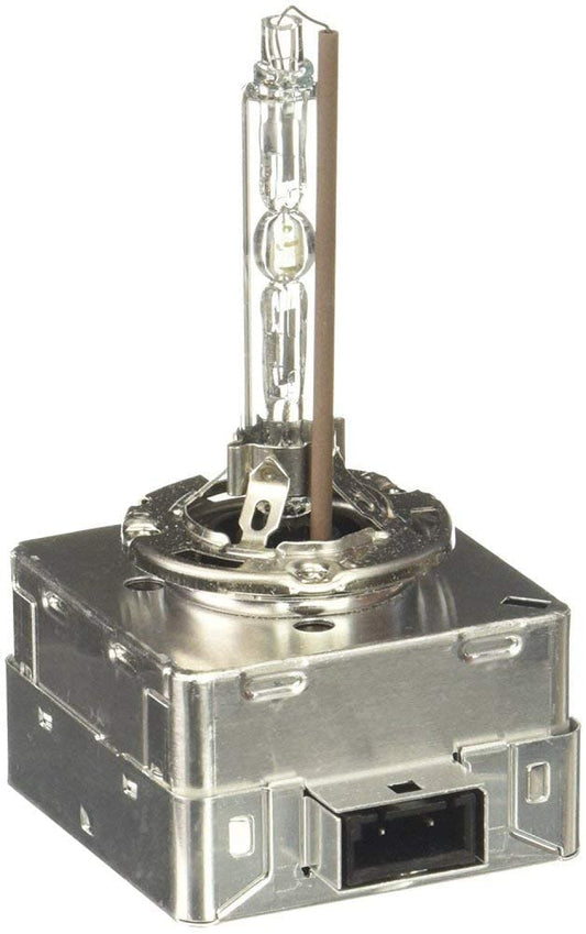 Philips HID Halogen Bulb for Car, 12V 25/35 Wattage - VTL WORLD