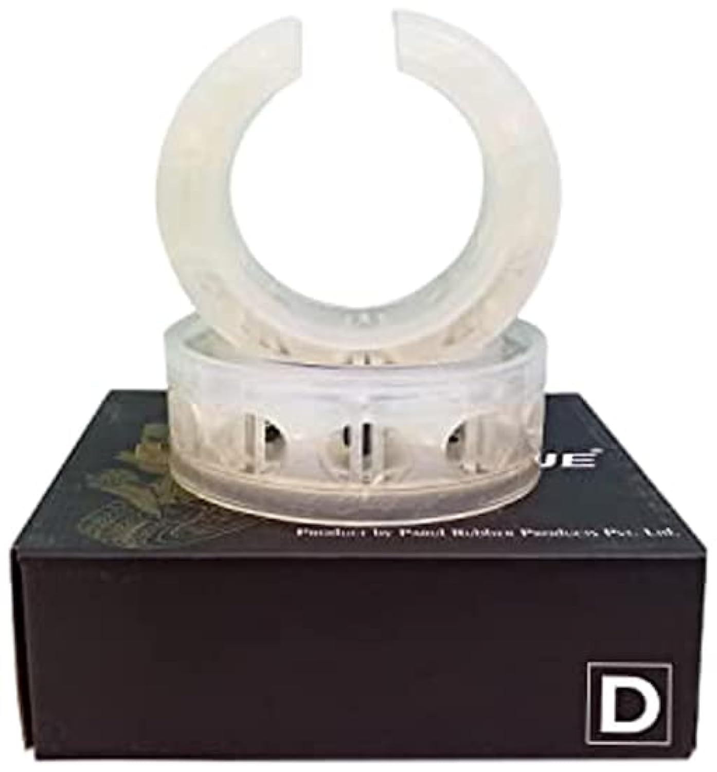 AutoCue Coil Spring Buffer Sizes - A | B | C | D - VTL WORLD