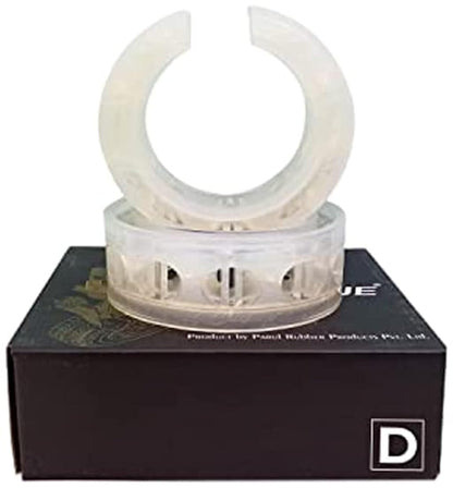 AutoCue Coil Spring Buffer Sizes - A | B | C | D - VTL WORLD