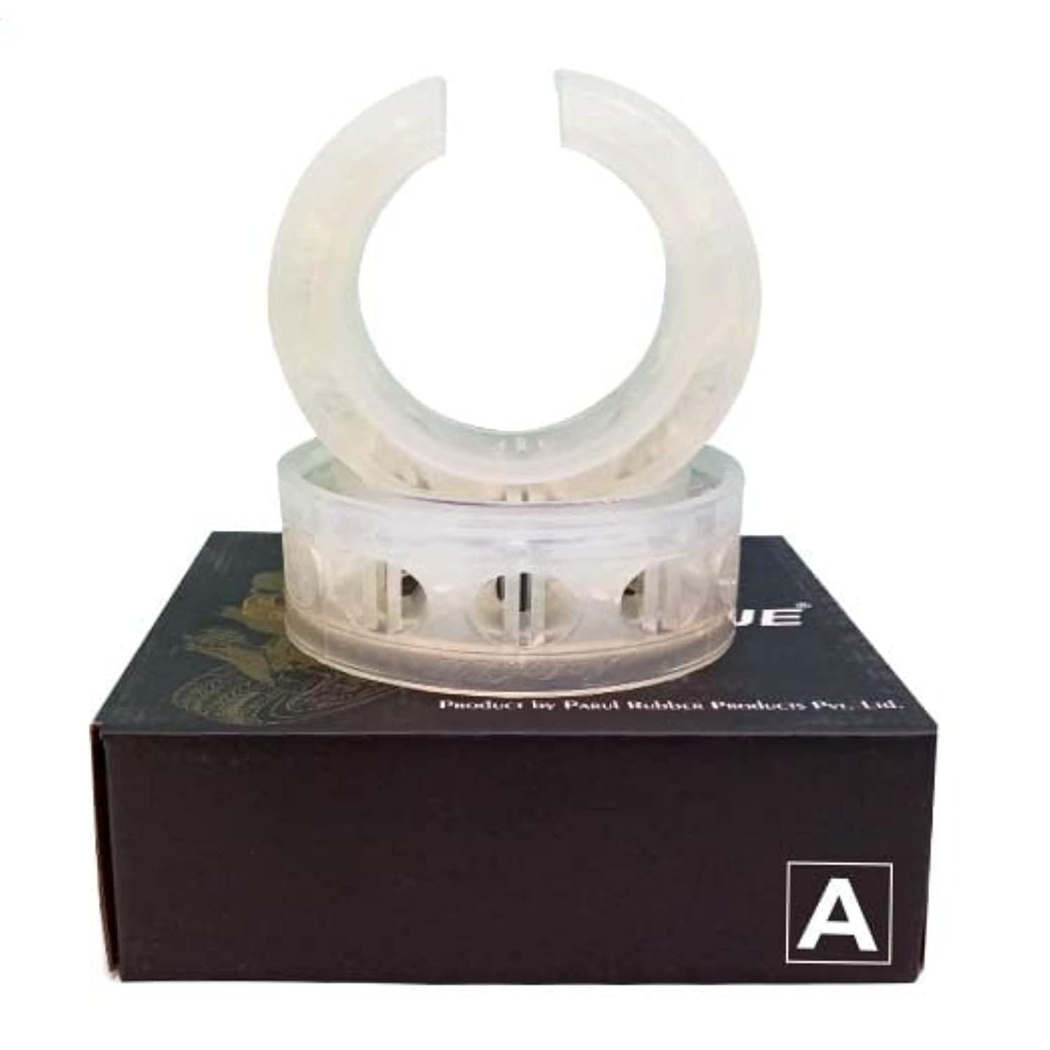 AutoCue Coil Spring Buffer Sizes - A | B | C | D - VTL WORLD