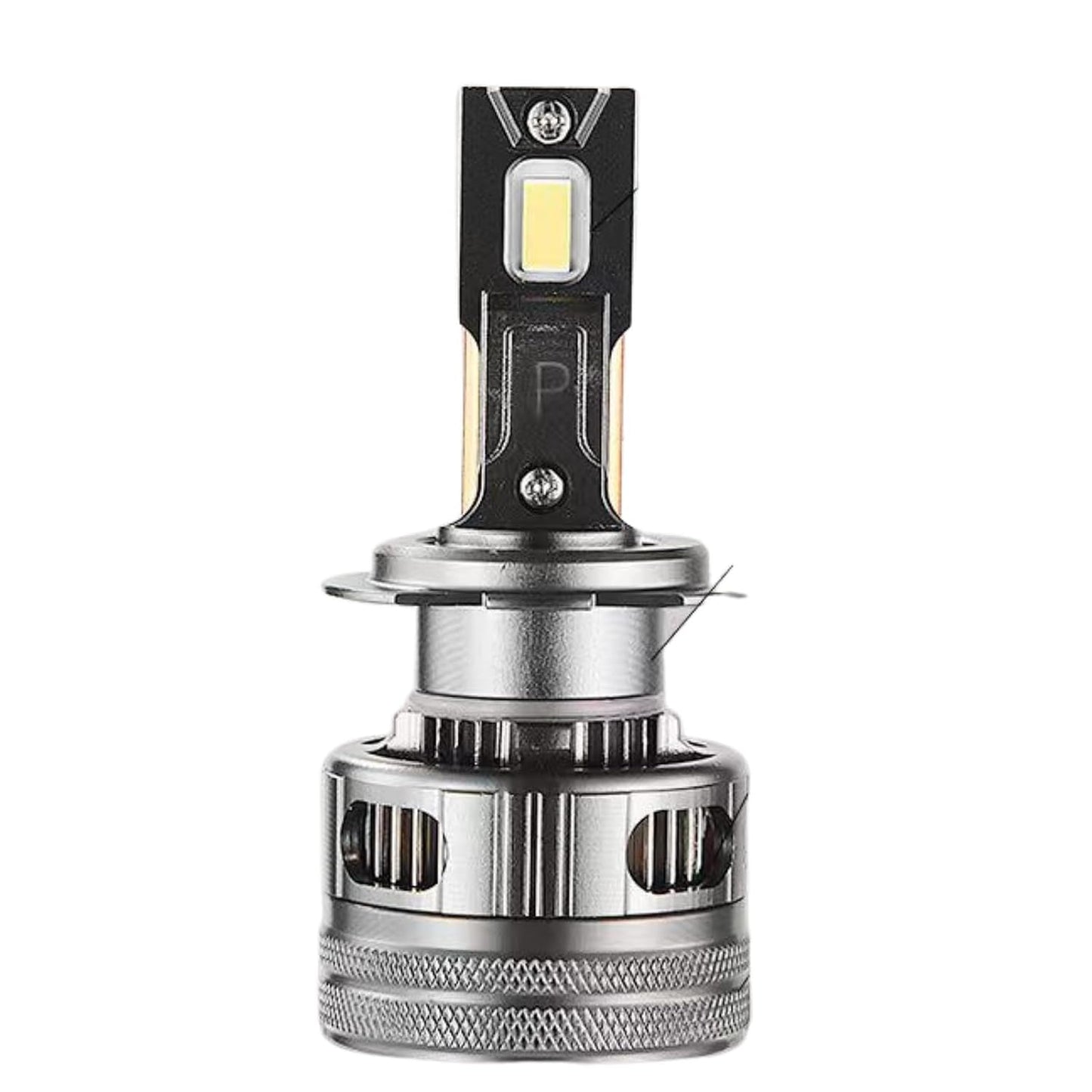 Potauto High Brightness LED Headlight Bulb For Car - VTL WORLD