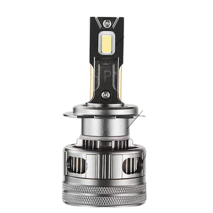 Potauto High Brightness LED Headlight Bulb For Car - VTL WORLD