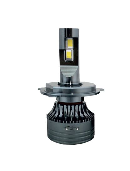 Potauto Super bright LED Headlight bulb for Car, Warm White - VTL WORLD