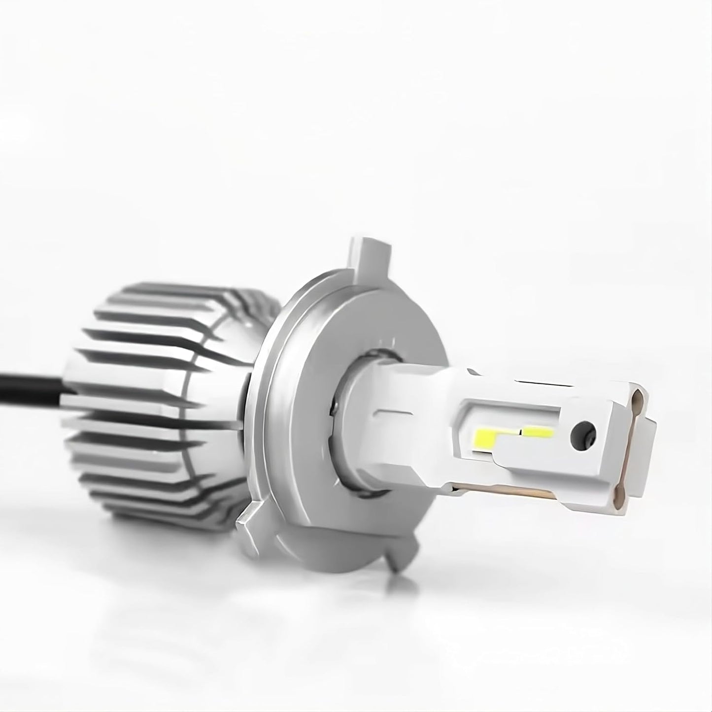 Potauto Super bright LED Headlight bulb for Car, Warm White - VTL WORLD