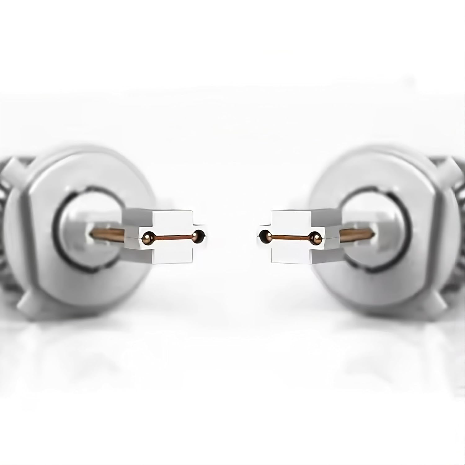 Potauto Super bright LED Headlight bulb for Car, Warm White - VTL WORLD