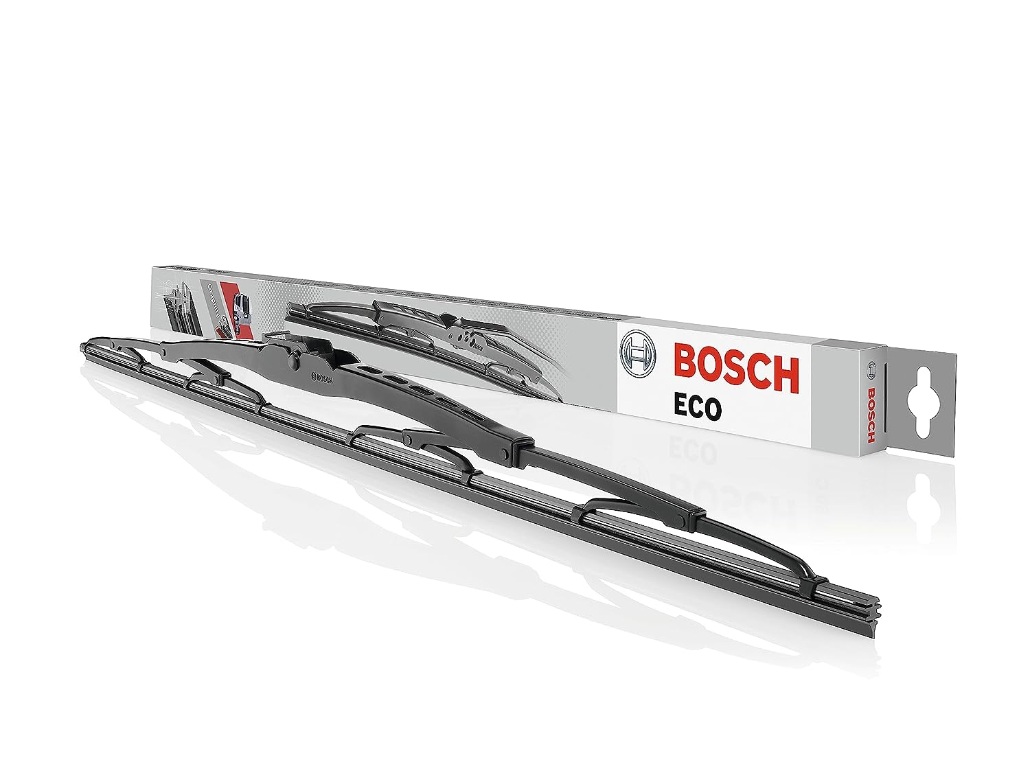Bosch Eco Front Wiper Blade For Car - VTL WORLD