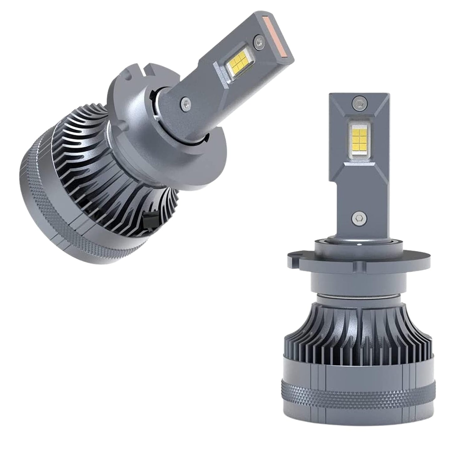 Potauto High Brightness LED Headlight Bulb For Car - VTL WORLD
