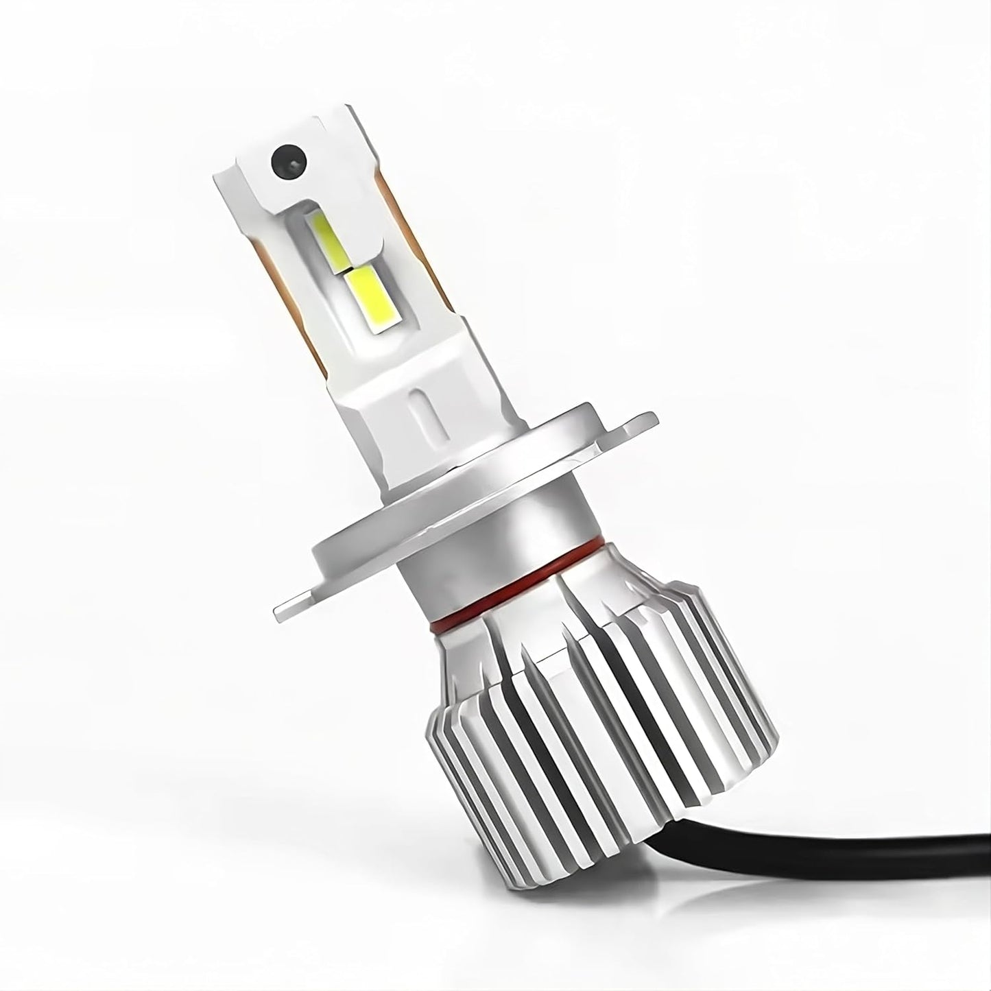 Potauto Super bright LED Headlight bulb for Car, Warm White - VTL WORLD