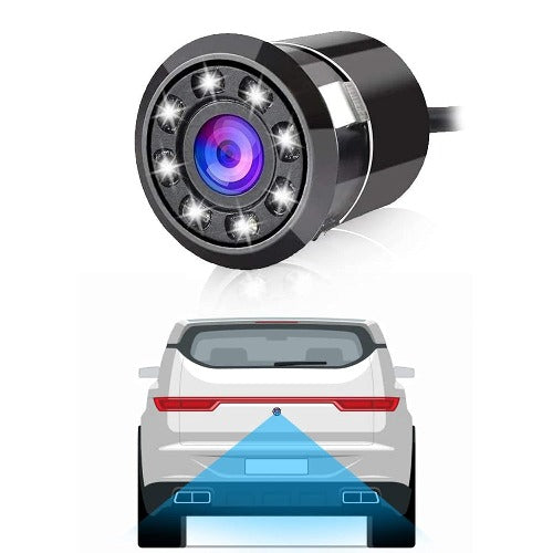Potauto Parking Camera For Cars - VTL WORLD
