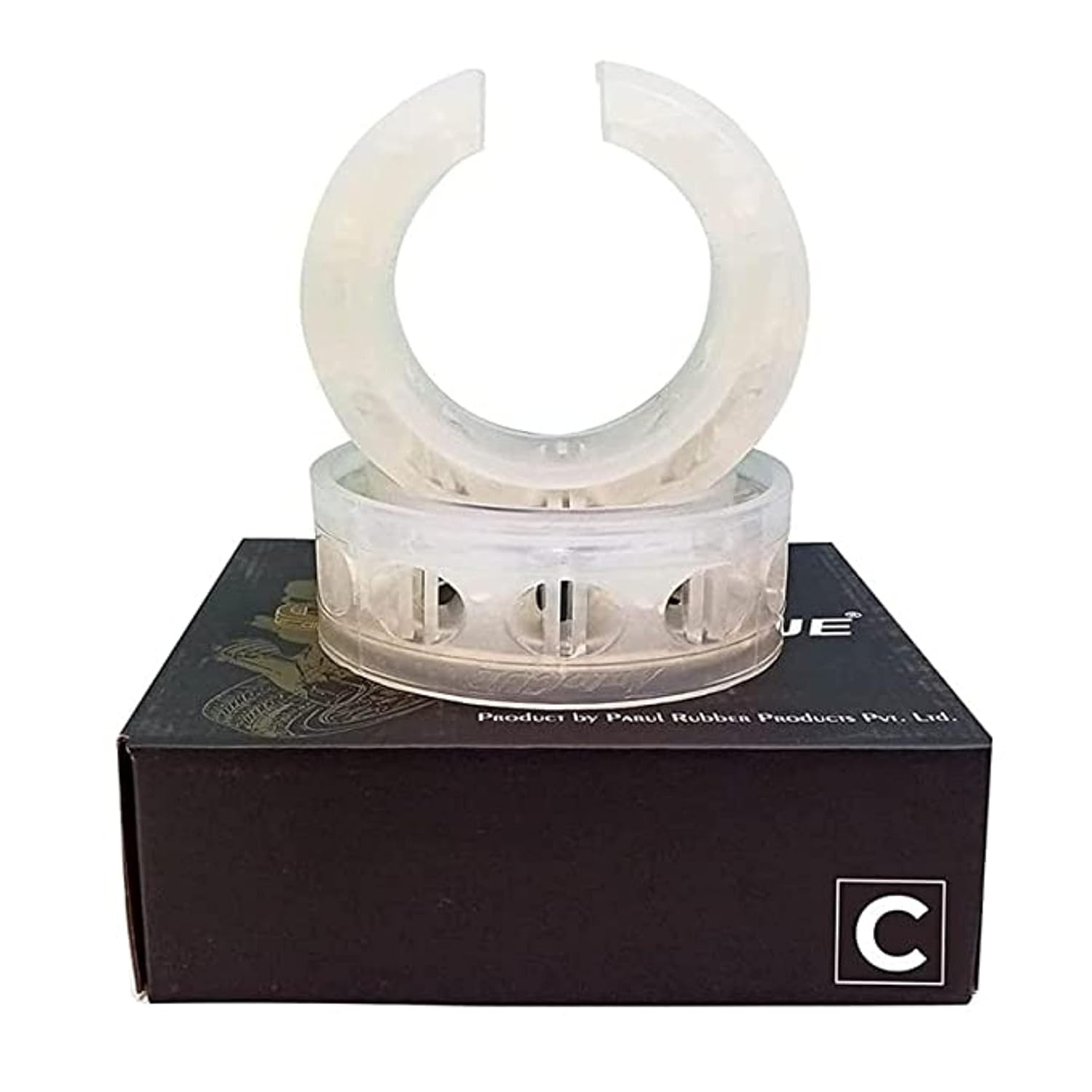 AutoCue Coil Spring Buffer Sizes - A | B | C | D - VTL WORLD