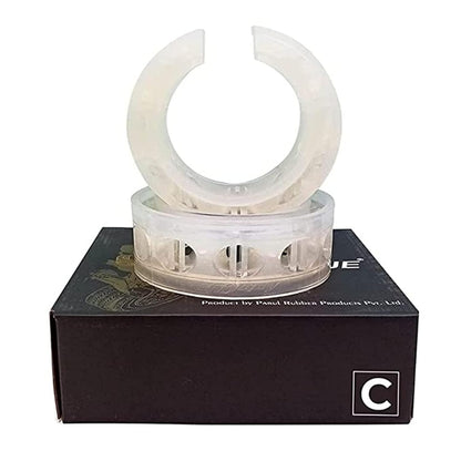 AutoCue Coil Spring Buffer Sizes - A | B | C | D - VTL WORLD