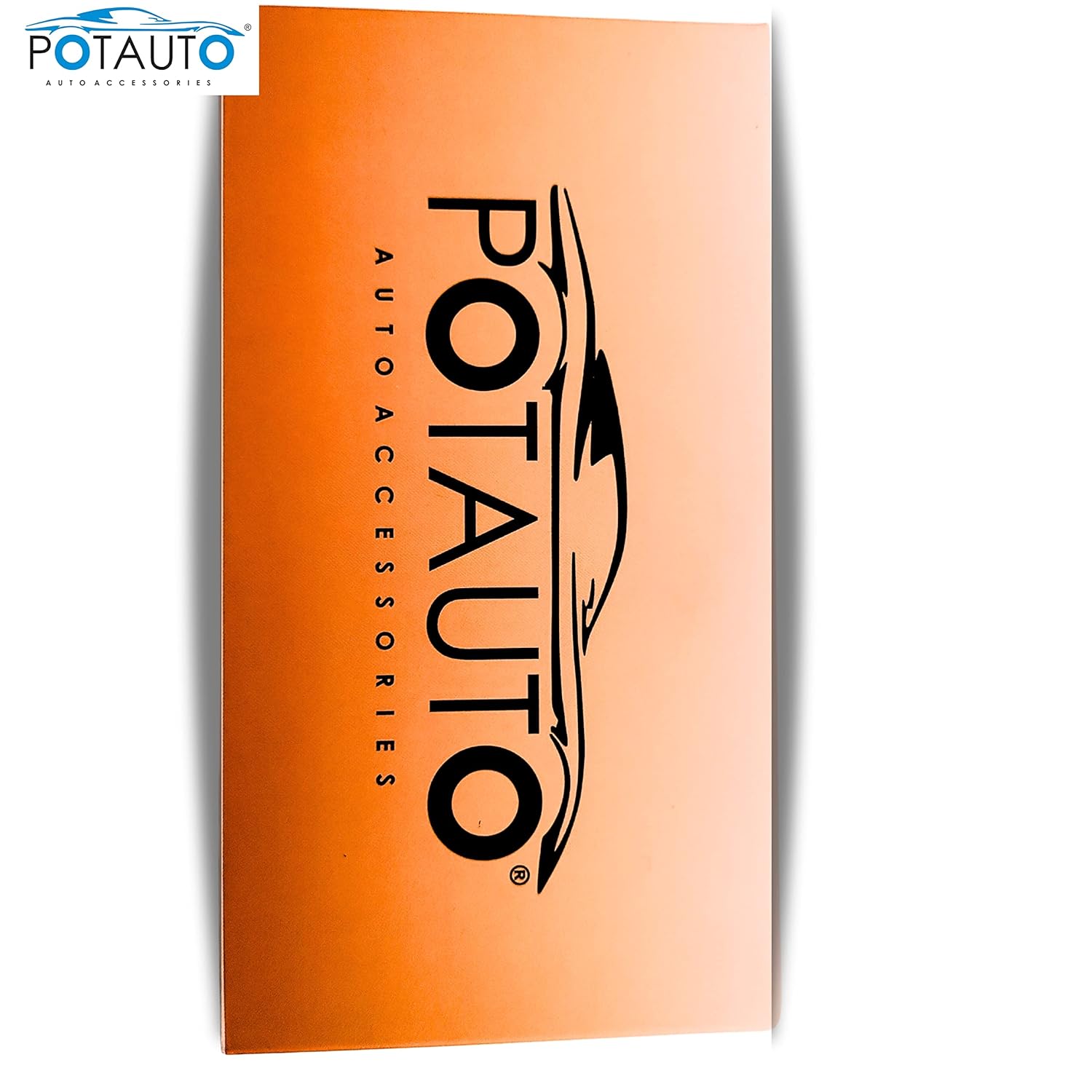 Potauto Parking Camera For Cars - VTL WORLD