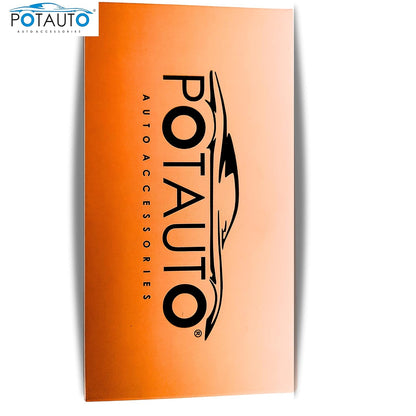 Potauto Parking Camera For Cars - VTL WORLD