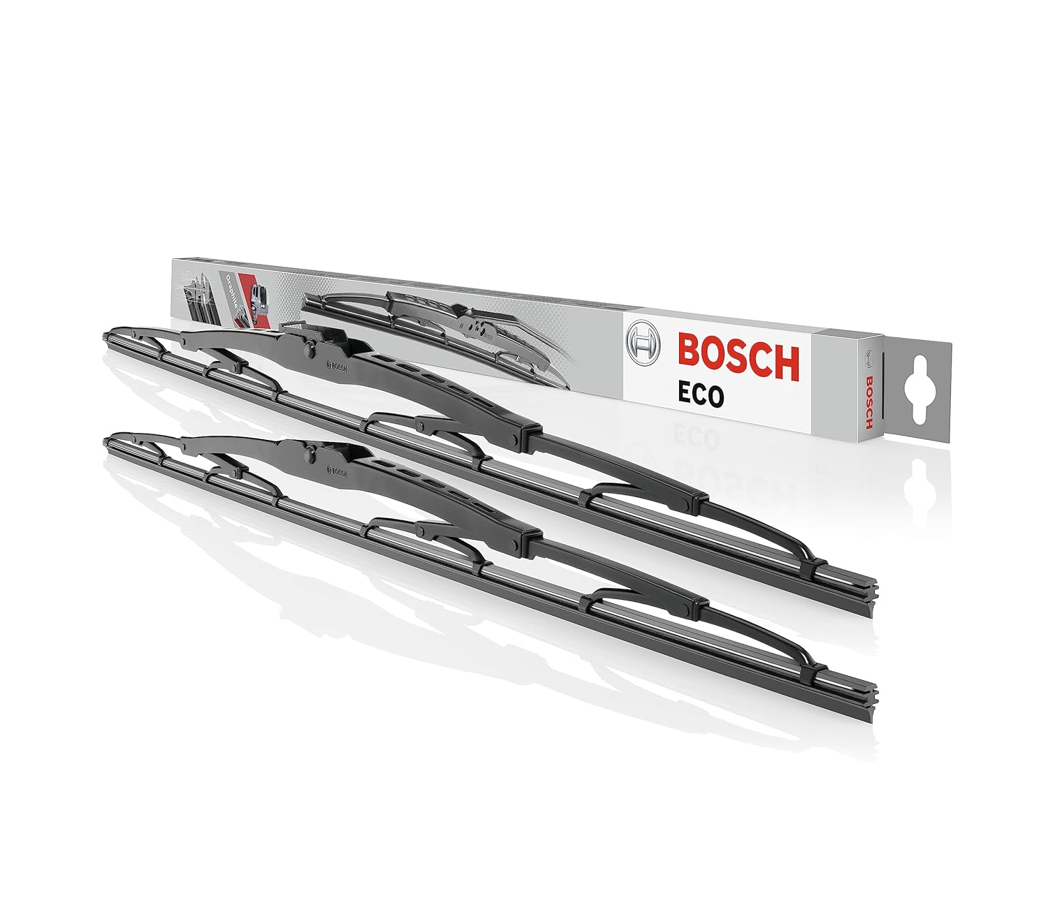 Bosch Eco Front Wiper Blade For Car - VTL WORLD